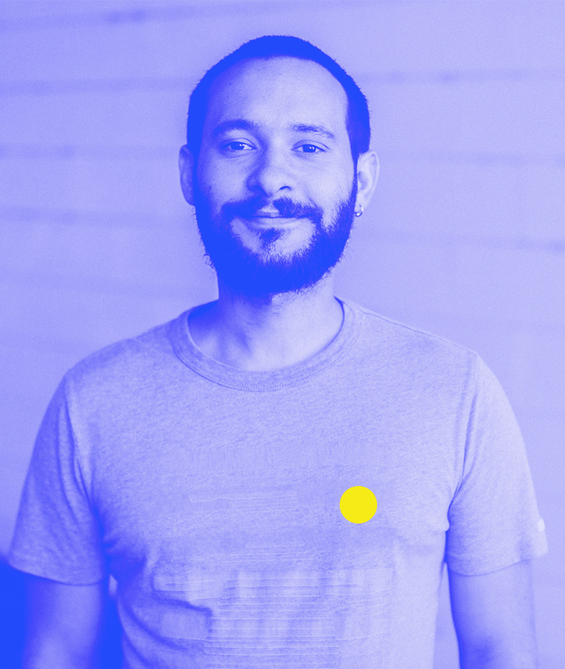 Alberto Roig | WePropagate